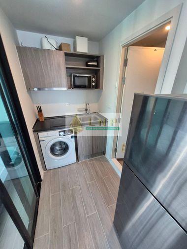 picture 🏢 Condo for Rent: Notting Hill Sukhumvit 105 Property Code | LNP-C14231 - 3/5