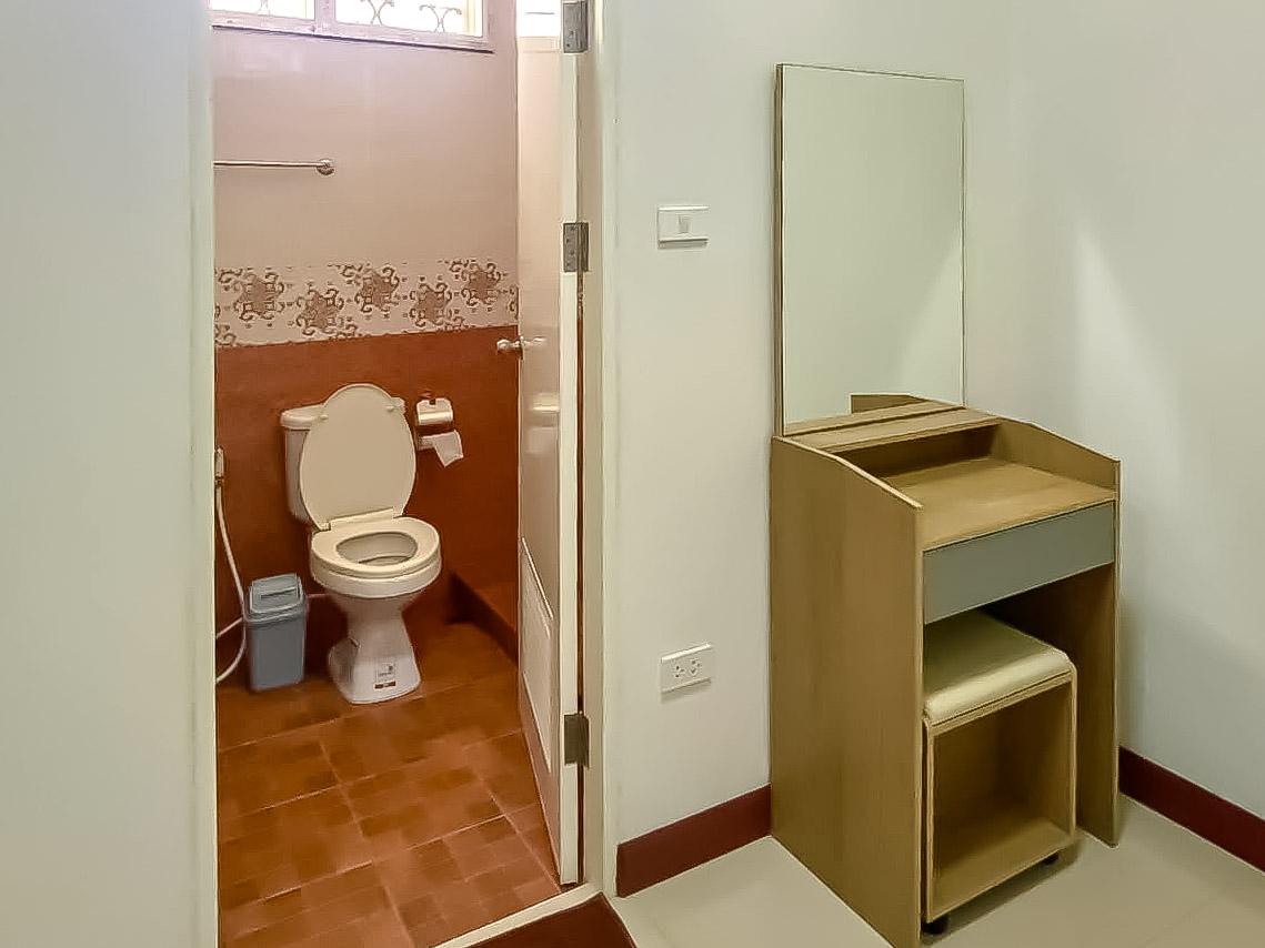 picture Single Storey House for Rent Pong East Pattaya 3 Bed - 9/12