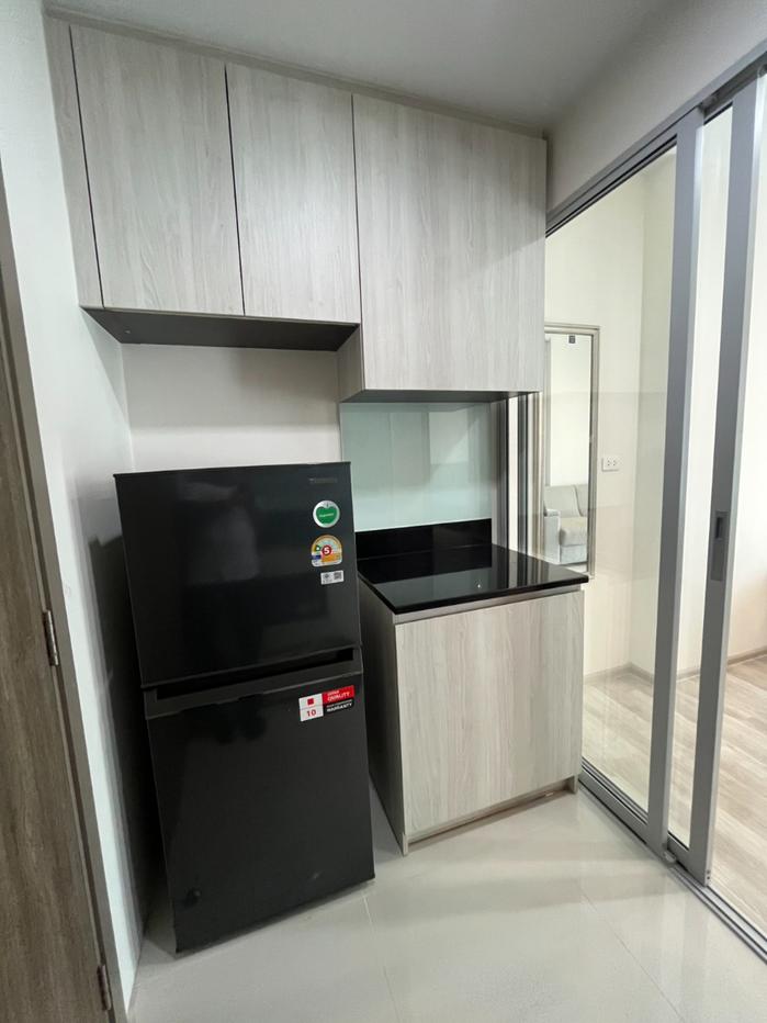 picture ✨ Niche Mono Ramkhamhaeng Condo for Rent: 12,000 THB ✨ - 6/12
