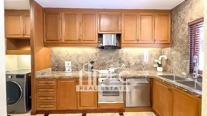 รูป Pool Villa for Sale Na Jomtien Pattaya 2 Bed Private Pool - รูปที่ 4/10