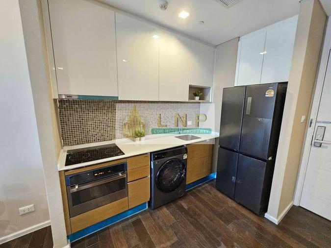 picture 🏢 Condo for Rent: The Saint Residences Property Code | LNP-C14223 - 13/22