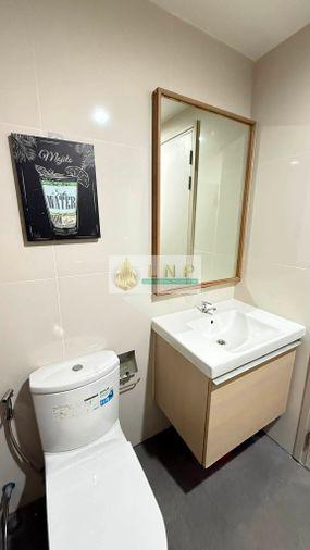 picture ðĒ Condo for Rent: The Capital Ekamai - Thonglor Property Code | LNP-C14229 - 27/31