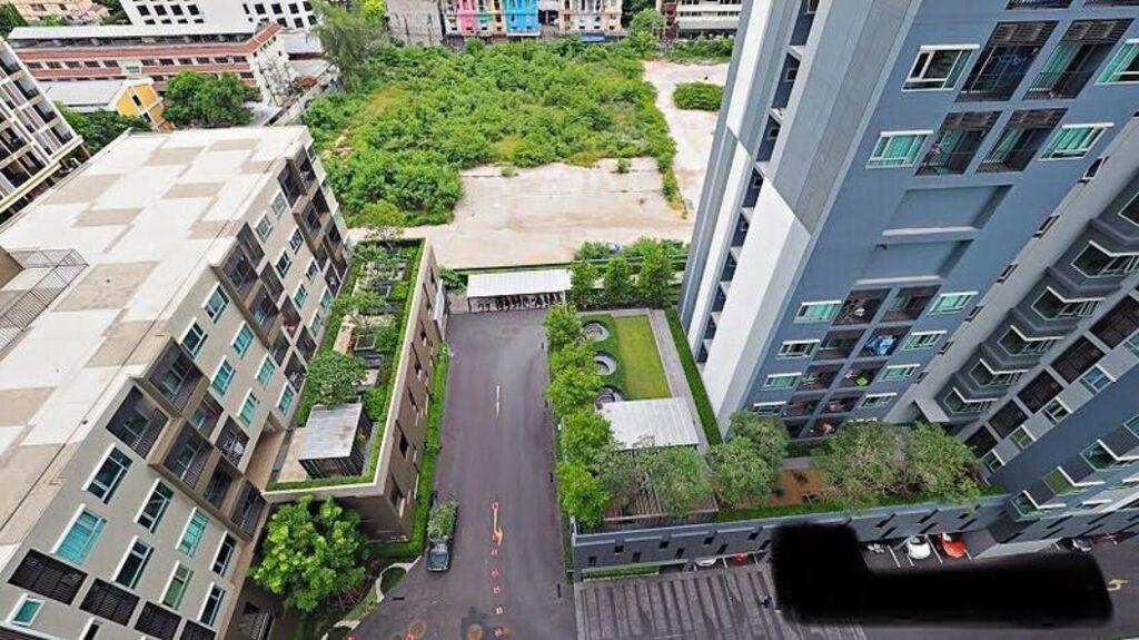 picture For Sales Centric Sea Pattaya Unit 268/634 - 10/17