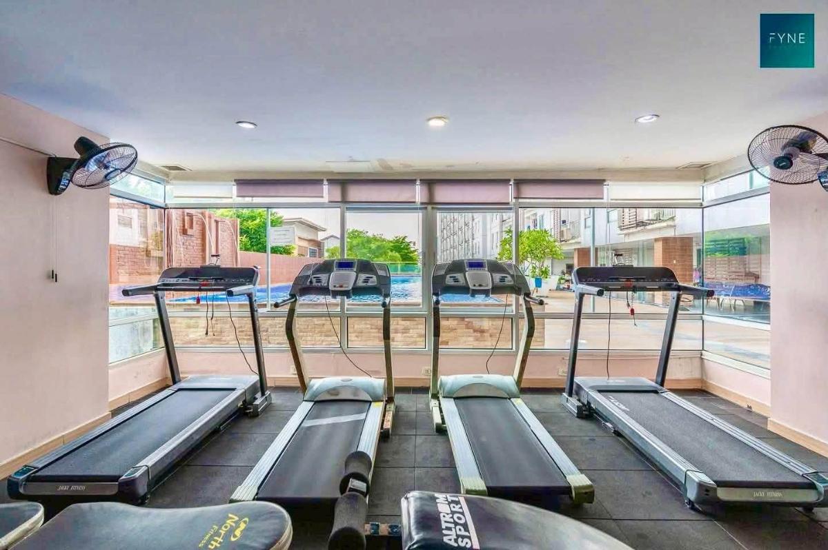 picture 🏢 Condo for Sale : Regent Home 6/1 Prachacheun   Property Code | LNP-C13319  - 15/15
