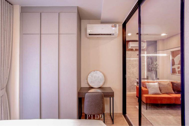 รูป 🛑LINE ID @cutecondo มี@🛑 Pet friendly Metris district ลาดพร้าว 21,000 ว่าง✅ ตอบไว  - รูปที่ 12/21