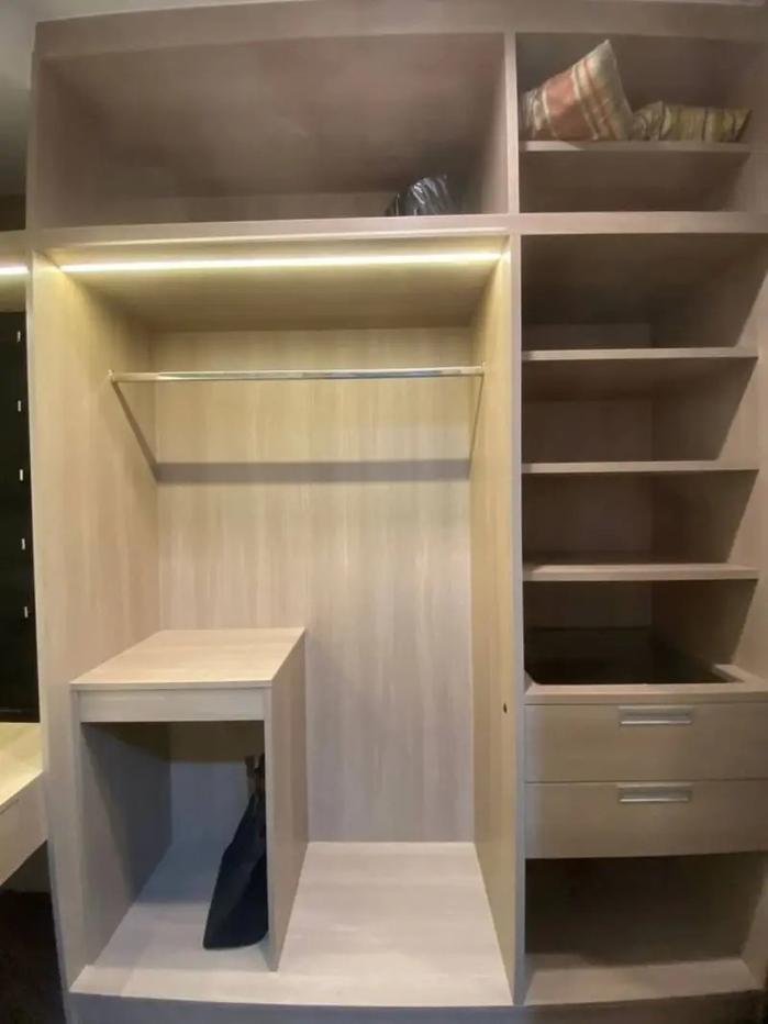 picture FOR Sales The Line Asoke-Ratchada Unit 585/324 - 8/12