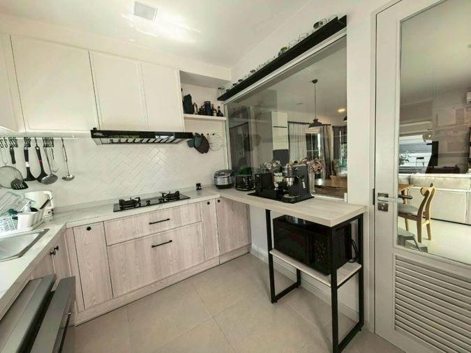 รูป 🔥ขาย บ้านเดี่ยวหรู Chaiyapruek Bangna Km.15 โครงการคุณภาพจาก Land & Houses บ้านสวย ตกแต่งครบ พร้อมอยู่  ✅ทำเลบางนา-ตราด กม.15 - รูปที่ 4/15
