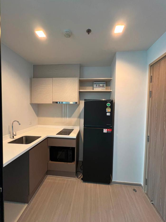 picture 🌇 Life Sathorn Sierra, Chao Phraya River view, 39th floor. Rent only 15,000 THB/month. - 6/7