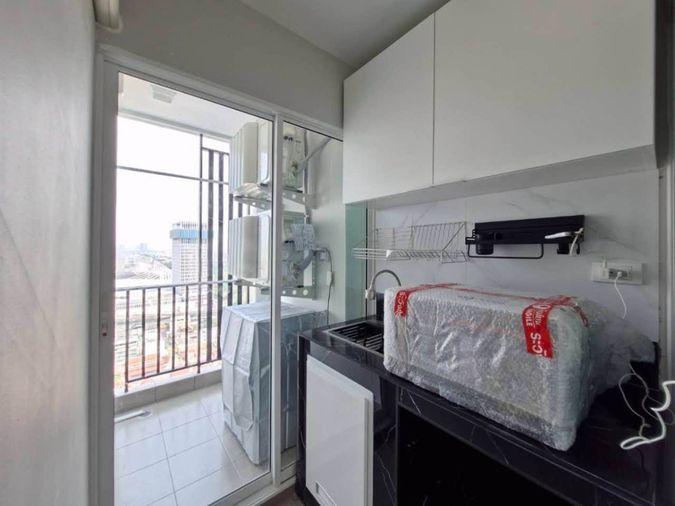 รูป 🏢 ให้เช่าคอนโด : Regent home bangna (รีเจ้นท์ โฮม บางนา)   รหัสทรัพย์ | 📌LNP-C12738 - รูปที่ 7/14