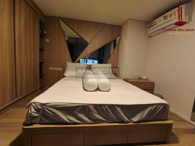 รูป ✨ ให้เช่า ไซมิส สุขุมวิท 87 ✨ 💰 ราคา 27,000 บาท/เดือน - รูปที่ 4/7