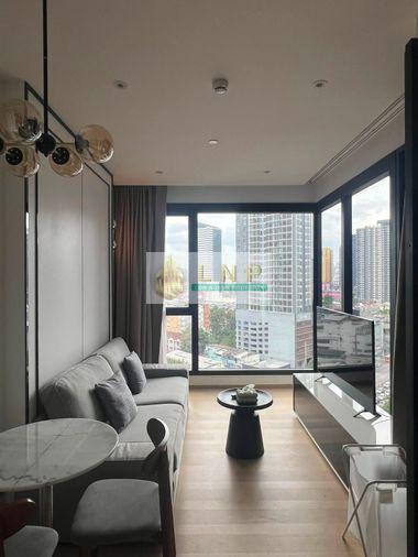 picture ðĒ Condo for Rent: Ashton Asoke - Rama 9 Property Code | LNP-C14230 - 16/22