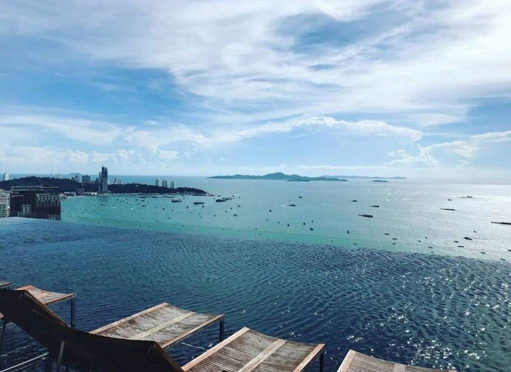 picture For Sales Centric Sea Pattaya Unit 268/634 - 15/17