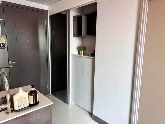 รูป ให้เช่าคอนโด Ceil by Sansiri เอกมัย 12 ใกล้ BTS เอกมัย (Rt-01) - รูปที่ 8/9