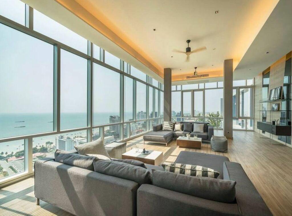 picture For Sales Centric Sea Pattaya Unit 268/634 - 16/17