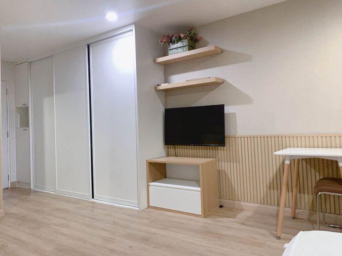 รูป 🏢 ขายคอนโด : Regent Home 6/1 Prachacheun (รีเจ้นท์ โฮม 6/1 ประชาชื่น)   รหัสทรัพย์ | 📌LNP-C13319 - รูปที่ 2/15