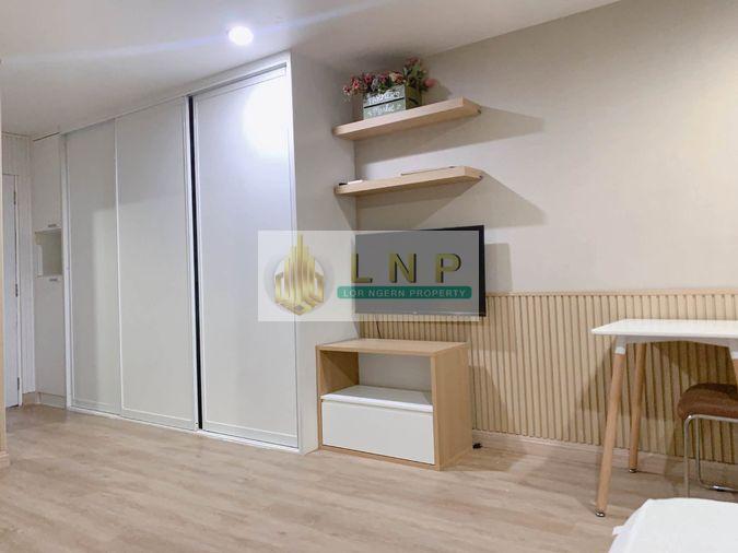 รูป 🏢 ขายคอนโด : Regent Home 6/1 Prachacheun (รีเจ้นท์ โฮม 6/1 ประชาชื่น) รหัสทรัพย์ | 📌LNP-C13319 - รูปที่ 2/15