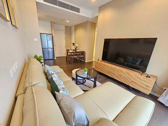 picture 🏢 Condo for Rent: The Saint Residences   Property Code | LNP-C14223 - 7/22
