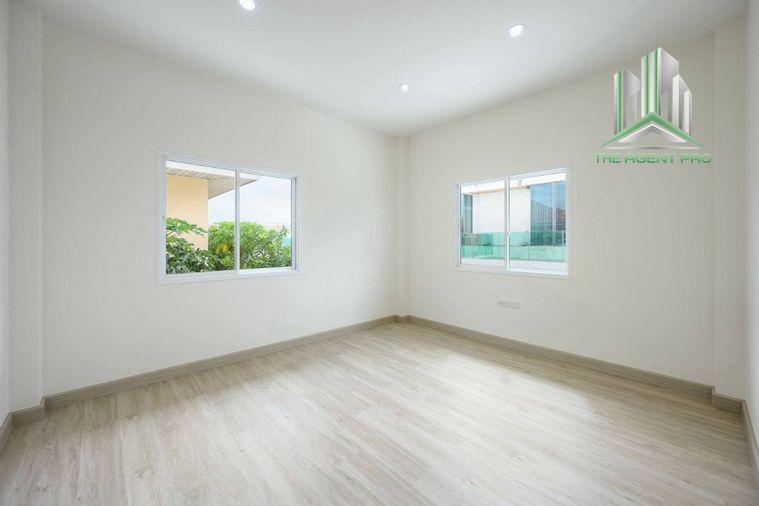 picture ⭐✨ RH-108 Single House for Sale – Prinyada Light Rama 5 ✨⭐ - 16/20
