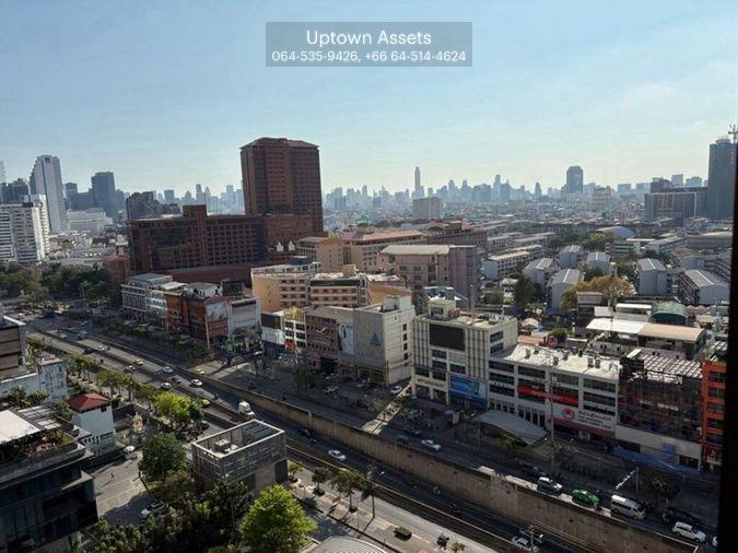 picture For Sales Ideo Ratchada-Huai Khwang Unit 62/391 - 8/9