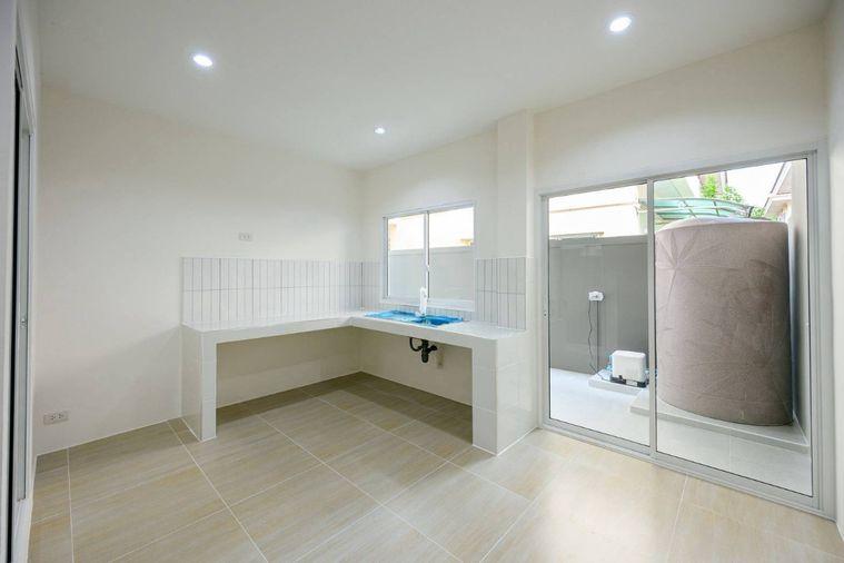 picture ⭐✨ RH-108 Single House for Sale – Prinyada Light Rama 5 ✨⭐ - 11/20