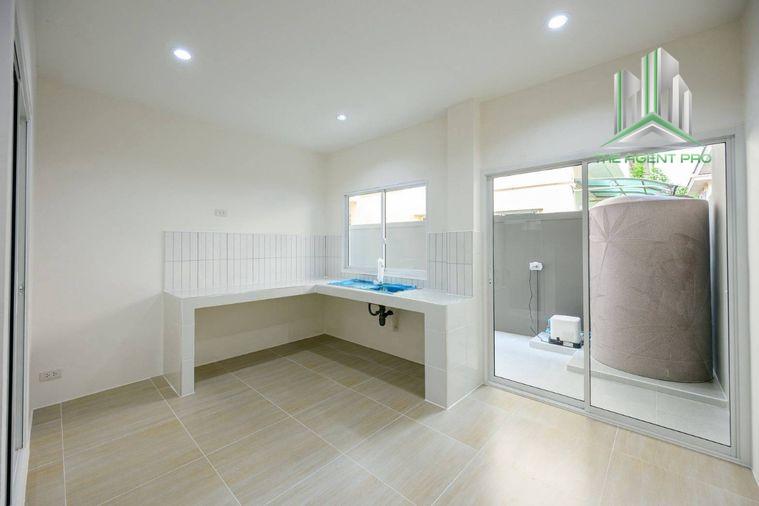 picture ⭐✨ RH-108 Single House for Sale – Prinyada Light Rama 5 ✨⭐ - 11/20