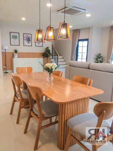 รูป 🔴RV21750🟡 ให้เช่าถูกมาก👍 บ้านเดี่ยว เซนโทร บางนา เฟส 2 💛🧡 ✅แอดไลน์ @mproperty (มี @ ด้วย) แอดมินตอบไว - รูปที่ 4/10