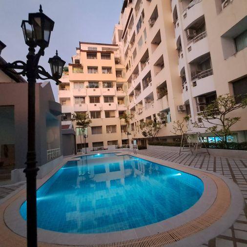 รูป 🟢ER26336 🟢ให้เช่า / For Rent The Waterford Royal Suite 💰 ราคา 13,000 บาท/เดือน - รูปที่ 9/11
