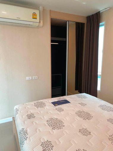 รูป 🔴RK21753🟡 ให้เช่าถูกมาก👍 JW Condo 💛🧡 ✅แอดไลน์ @119dgdea (มี @ ด้วย) แอดมินตอบไว - รูปที่ 9/10