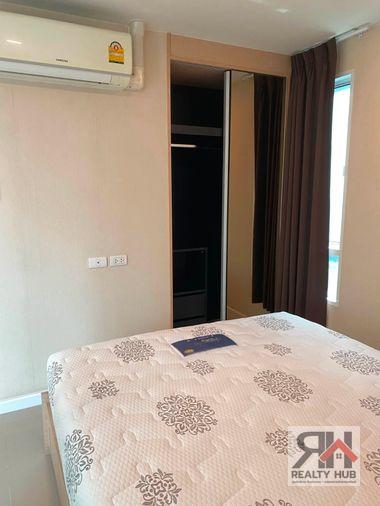 รูป 🔴RK21753🟡 ให้เช่าถูกมาก👍 JW Condo 💛🧡 ✅แอดไลน์ @119dgdea (มี @ ด้วย) แอดมินตอบไว - รูปที่ 9/10