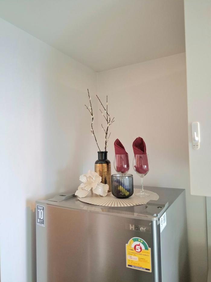 picture 🏢 Condo for Rent: Metro Sky Bangsue - Prachachuen   Property Code | LNP-C14228  - 13/23
