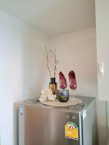 picture 🏢 Condo for Rent: Metro Sky Bangsue - Prachachuen   Property Code | LNP-C14228  - 13/23