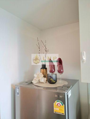 picture 🏢 Condo for Rent: Metro Sky Bangsue - Prachachuen Property Code | LNP-C14228 - 13/23