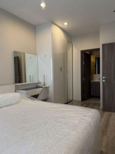 picture 🔅🔅🔅IDEO Mobi Sukhumvit 66 1 bedroom35.5 sqm floor23🔅🔅🔅 - 1/19