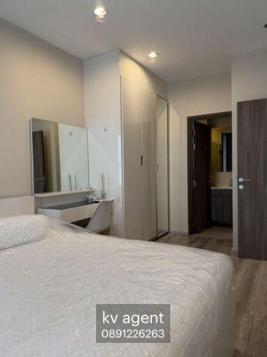 picture 🔅🔅🔅IDEO Mobi Sukhumvit 66 1 bedroom35.5 sqm floor23🔅🔅🔅 - 1/19