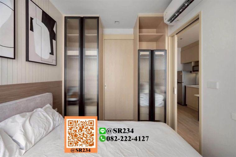 รูป ⭐For RENT/ให้เช่า⭐โนเบิล สเตท 39  (Noble State Sukhumvit 39)  31 ตร.ม.  ชั้น 34  สนใจทัก💚@SR234 - รูปที่ 3/17