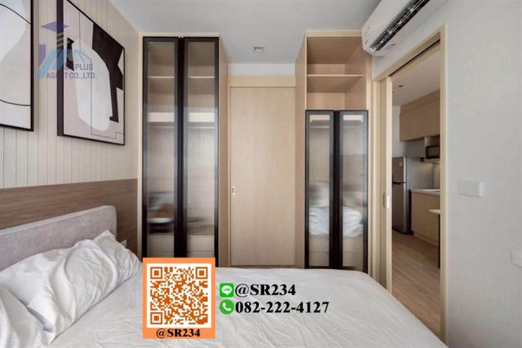 รูป ⭐For RENT/ให้เช่า⭐โนเบิล สเตท 39 (Noble State Sukhumvit 39) 31 ตร.ม. ชั้น 34 สนใจทัก💚@SR234 - รูปที่ 3/17