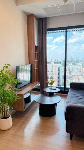 picture 🏢 Condo for Rent: The Capital Ekamai - Thonglor   Property Code | LNP-C14229  - 22/31