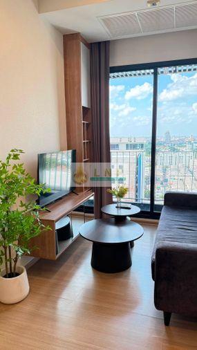 picture ðĒ Condo for Rent: The Capital Ekamai - Thonglor Property Code | LNP-C14229 - 22/31