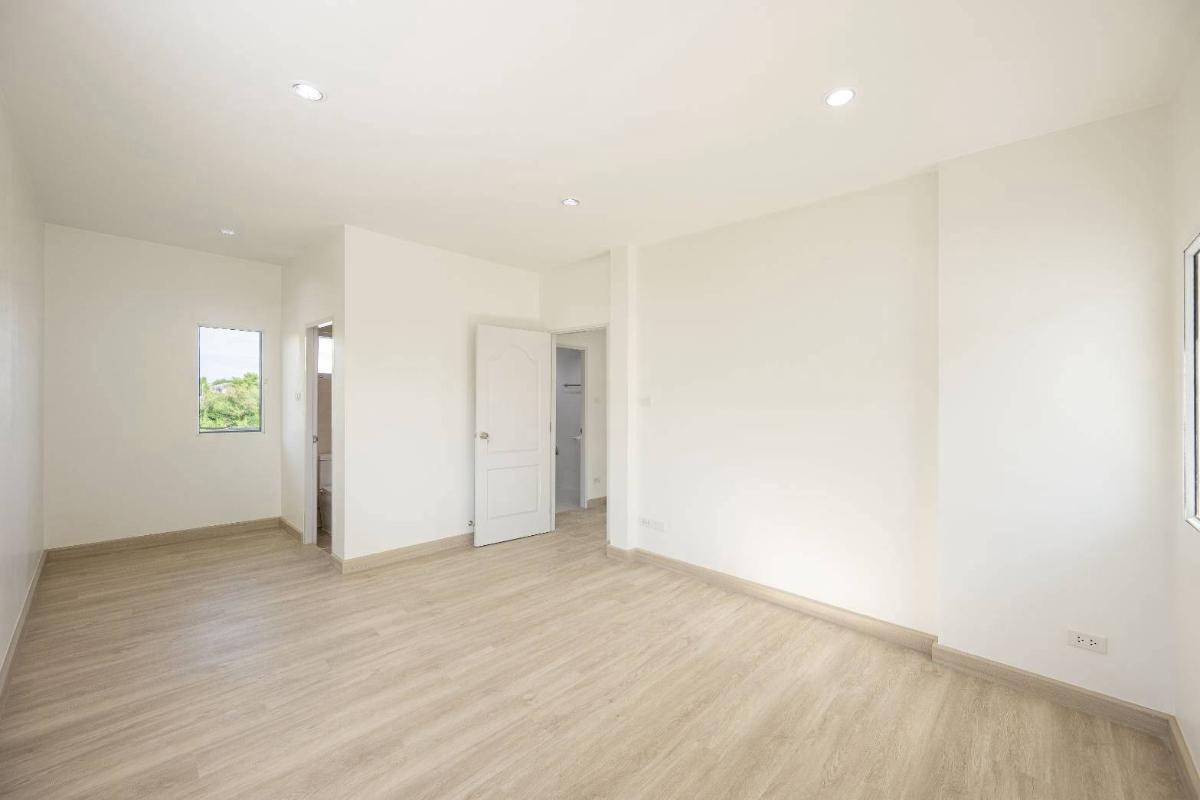 picture ⭐✨ RH-106 House for Sale – Bangkok Garden ✨⭐ - 17/20