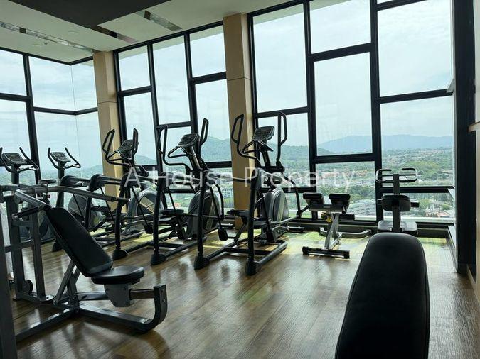 รูป ปล่อยเช่า Plus Condo Sriracha ห้องแต่งสวย เข้าอยู่ได้ทันที - รูปที่ 13/13
