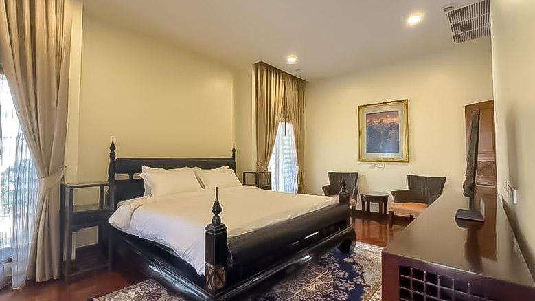 รูป Pool Villa for Sale Na Jomtien Pattaya 2 Bed Private Pool - รูปที่ 6/10