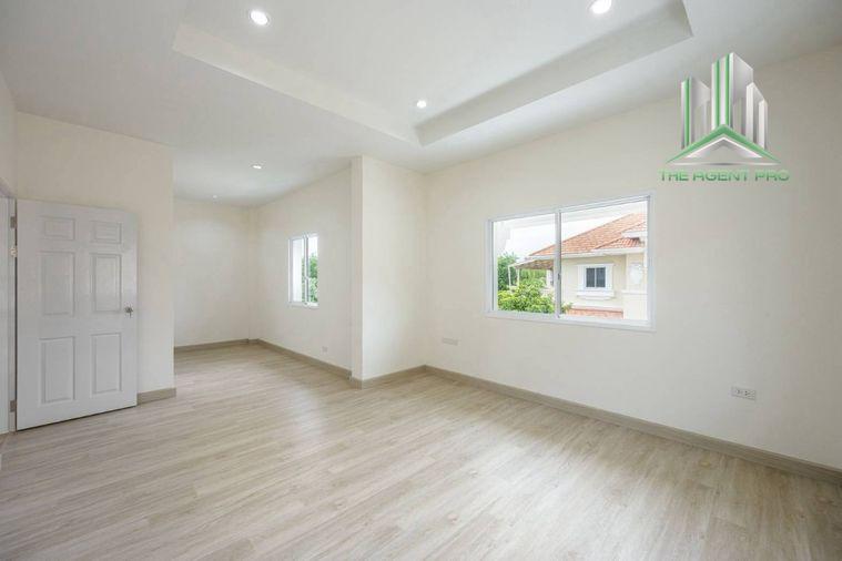 picture ⭐✨ RH-108 Single House for Sale – Prinyada Light Rama 5 ✨⭐ - 9/20