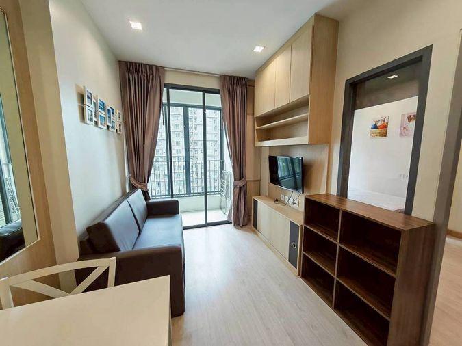 รูป Hot Price for rent IDEO Mobi Sukhumvit ราคาถูกที่สุด ห้องสวย🔥 - รูปที่ 2/9