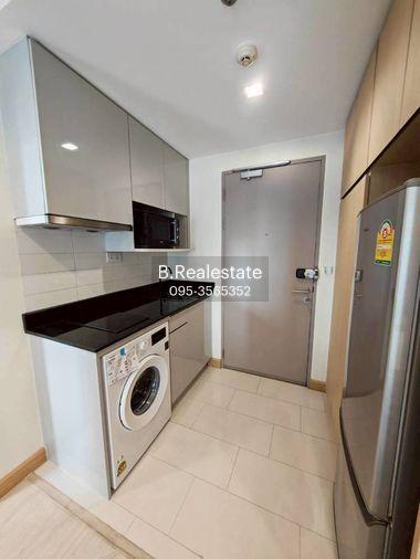 รูป Hot Price for rent IDEO Mobi Sukhumvit ราคาถูกที่สุด ห้องสวย🔥 - รูปที่ 6/9