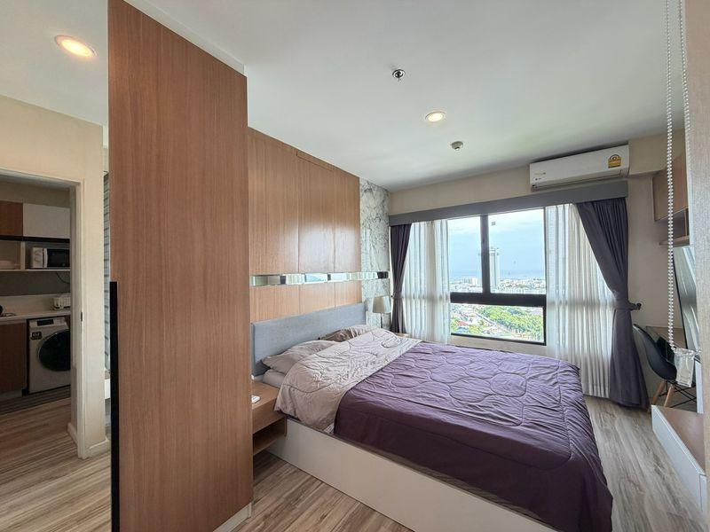 picture Plus Condo Sriracha for rent. Beautifully decorated unit, move in Ready - 6/13