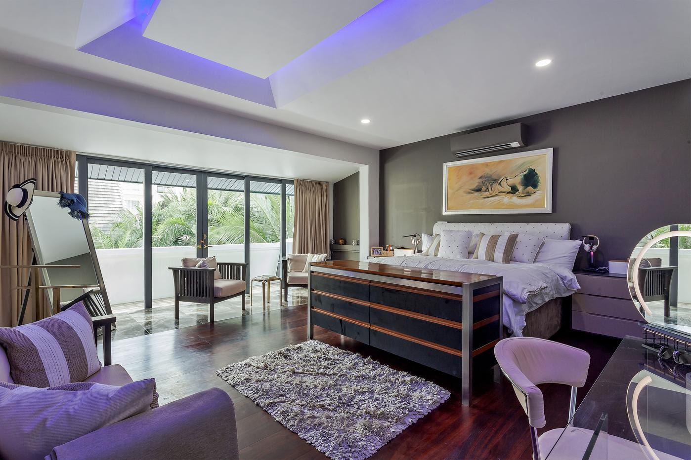 picture Pool Villa for Rent Pratumnak Pattaya Private Pool - 17/30