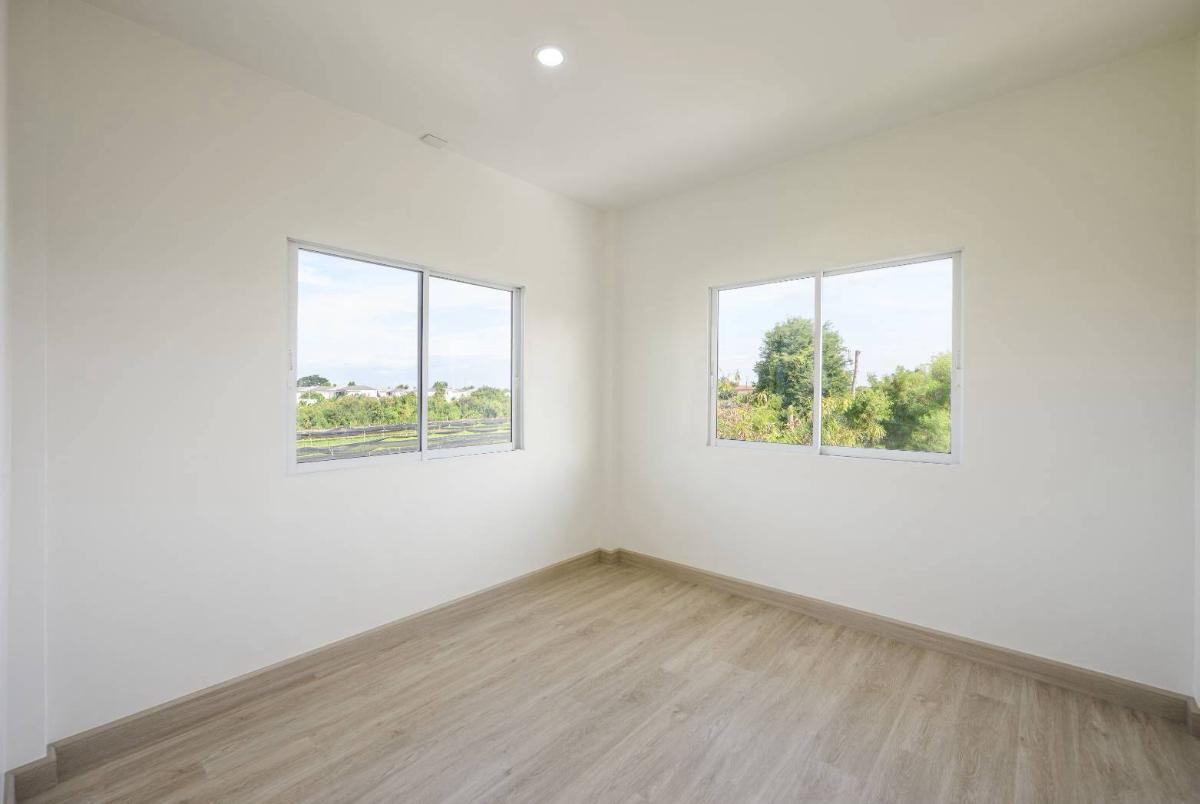 picture ⭐✨ RH-106 House for Sale – Bangkok Garden ✨⭐ - 19/20