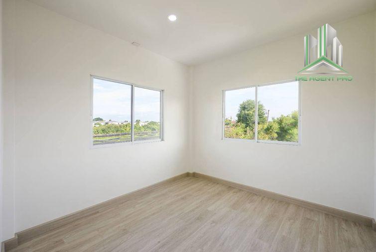 picture ⭐✨ RH-106 House for Sale – Bangkok Garden ✨⭐ - 19/20