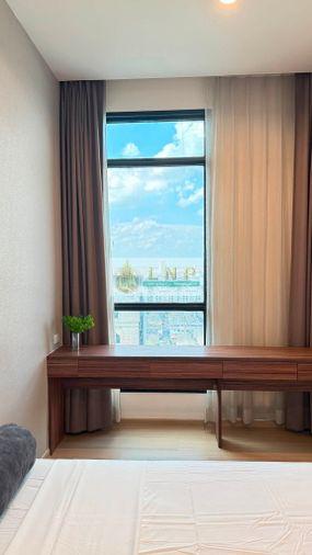 picture ðĒ Condo for Rent: The Capital Ekamai - Thonglor Property Code | LNP-C14229 - 3/31