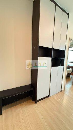 picture ðĒ Condo for Rent: The Capital Ekamai - Thonglor Property Code | LNP-C14229 - 4/31